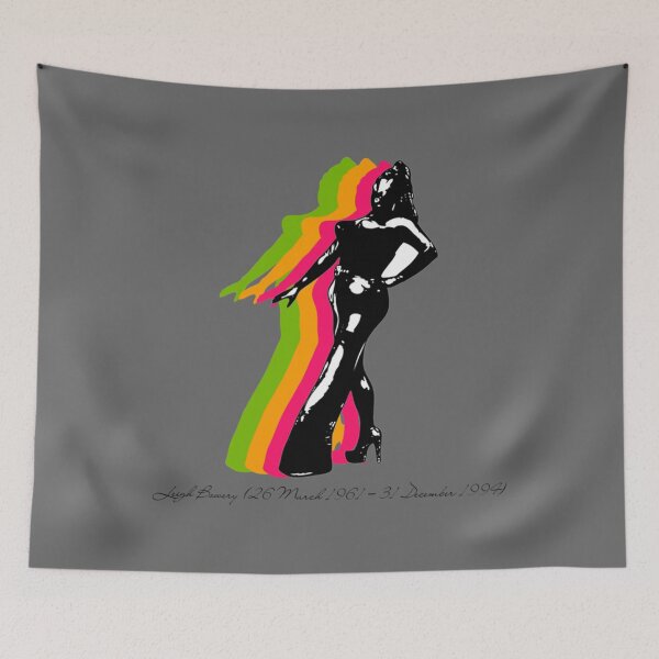 Item preview, Leigh Bowery 1 designed and sold by DorothyBuckler.