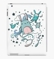 little dreams iPad Case/Skin