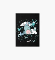 little dreams Art Board