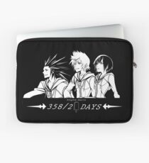 Kingdom Hearts -358/2 Days - Laptop Sleeve