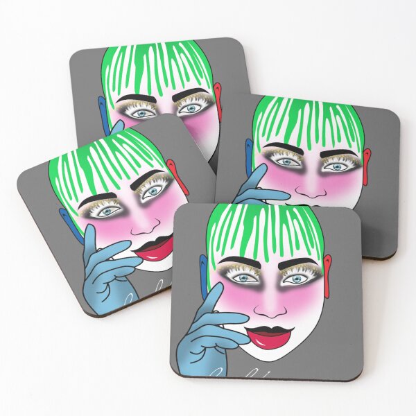 Artikelvorschau, Leigh Bowery 2 entworfen und verkauft von DorothyBuckler.