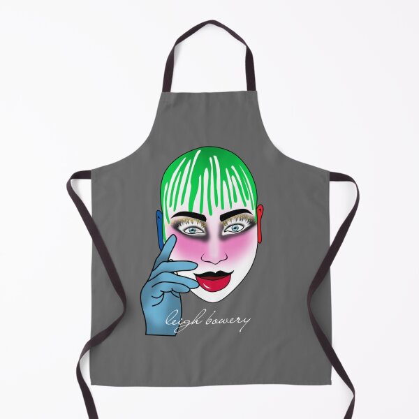 Item preview, Leigh Bowery 2 designed and sold by DorothyBuckler.