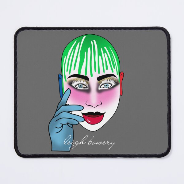 Item preview, Leigh Bowery 2 designed and sold by DorothyBuckler.