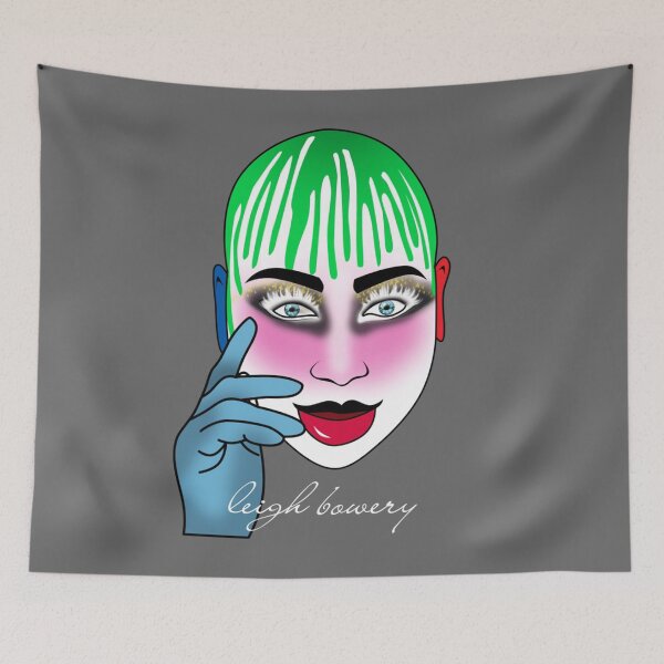 Item preview, Leigh Bowery 2 designed and sold by DorothyBuckler.