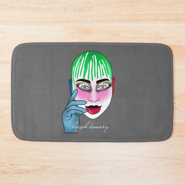 Item preview, Leigh Bowery 2 designed and sold by DorothyBuckler.