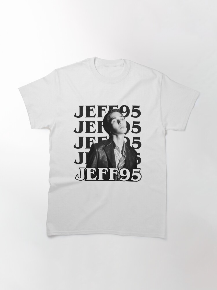 Jeff Satur 95 Classic T-Shirt