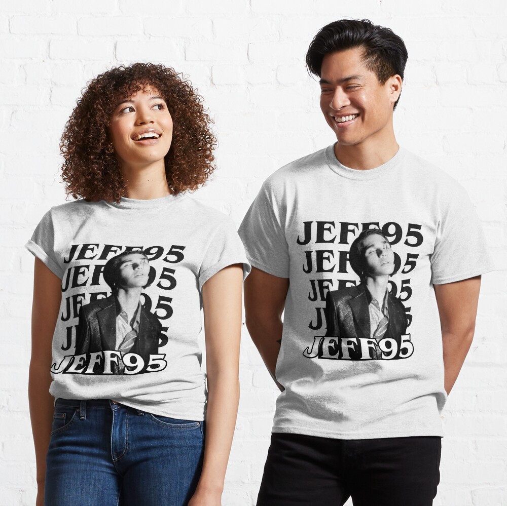 Jeff Satur 95 Classic T-Shirt