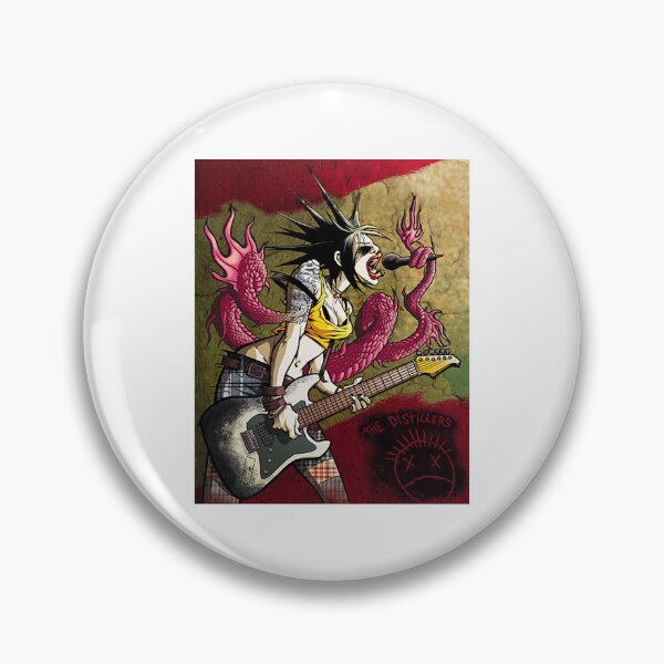 Item preview, guitar art designed and sold by hudsonthom.