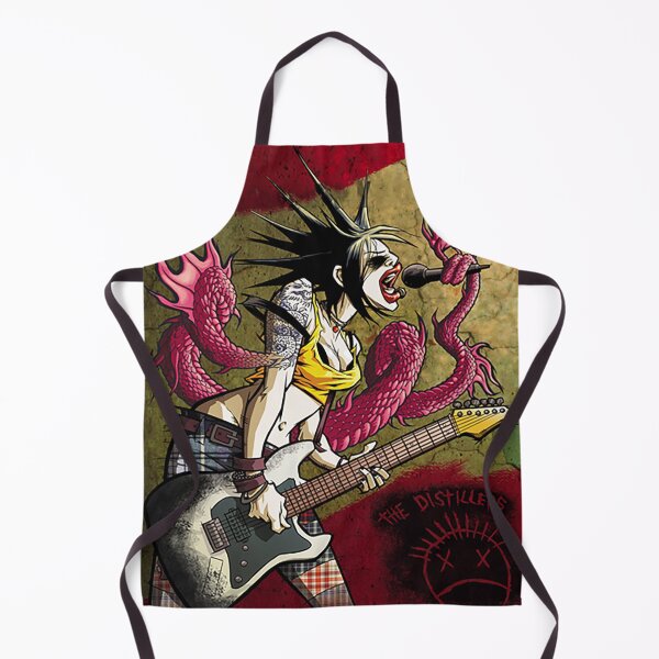 Item preview, guitar art designed and sold by hudsonthom.