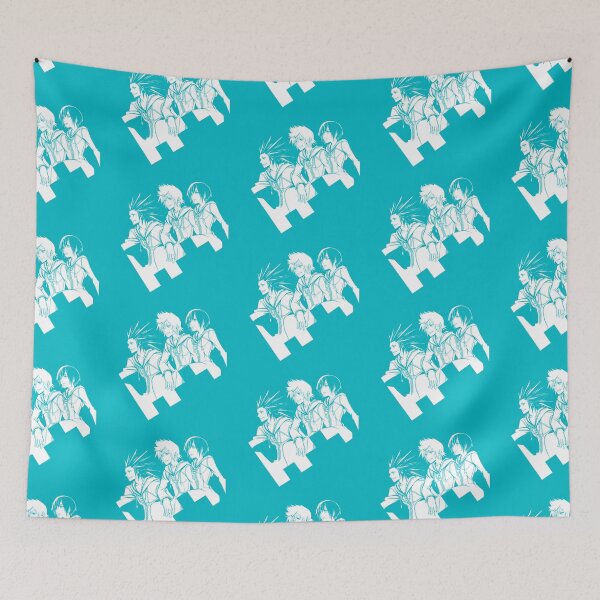 Item preview, Kingdom Hearts 358/2 Days (blue) designed and sold by Tvrs01001.