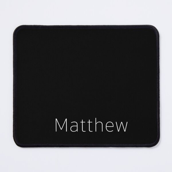 Item preview, Matthew | Top USA names designed and sold by LoveNames87.