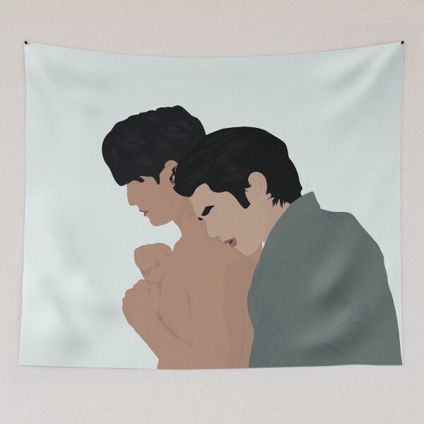 Item preview, kinnporsche, i'm sorry designed and sold by Pinu92.