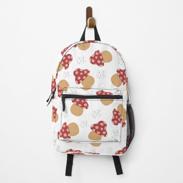 Artikelvorschau, Retro Hippie 60s 70s Mushroom Flower Aesthetic Décor entworfen und verkauft von Zee T-Shirt.