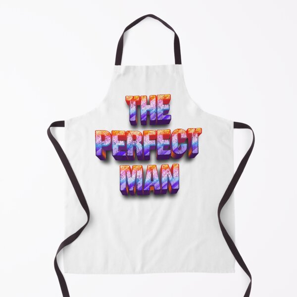 Item preview, The perfect man designed and sold by portokalis.