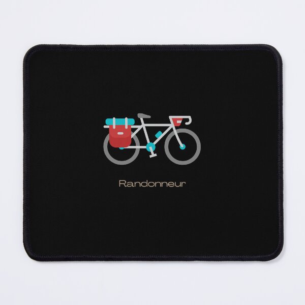 Item preview, Randonneur designed and sold by SingularDesign.