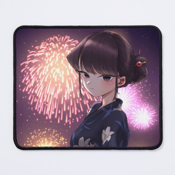 Item preview, Komi San | Komi can't comminicate designed and sold by Weebo-worldd.
