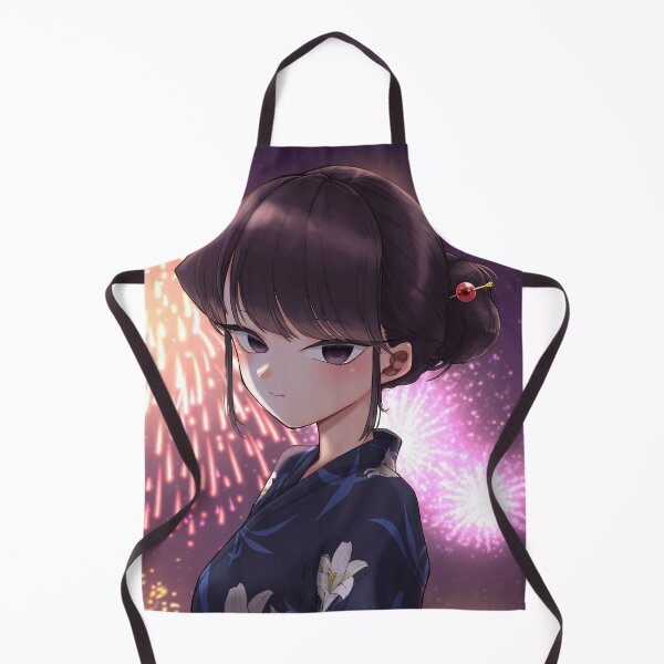 Item preview, Komi San | Komi can't comminicate designed and sold by Weebo-worldd.