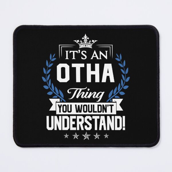 Item preview, Otha Name T Shirt - Otha Things Name 2 Gift Item Tee designed and sold by jazminprin.