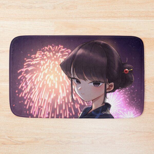 Item preview, Komi San | Komi can't comminicate designed and sold by Weebo-worldd.