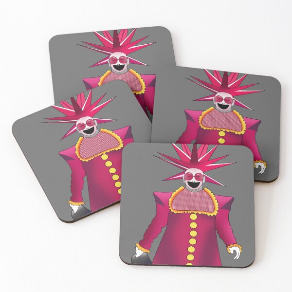 Artikelvorschau, Leigh Bowery 4 entworfen und verkauft von DorothyBuckler.