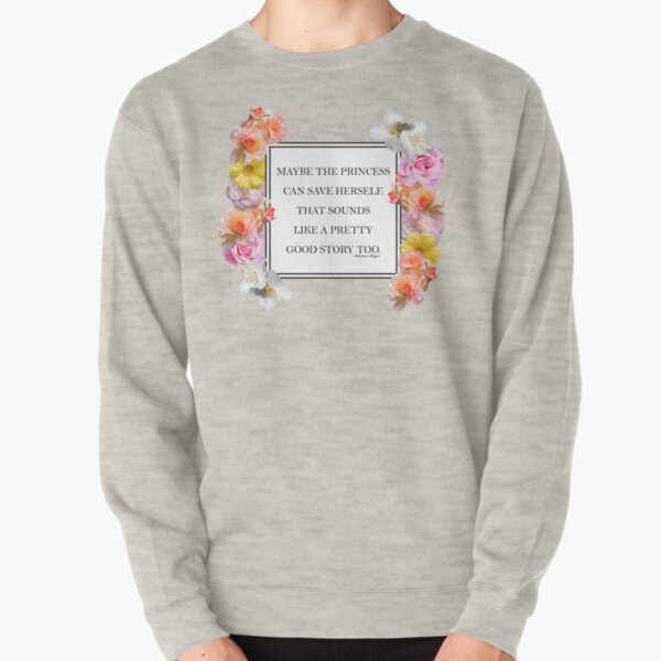 Fairest Pullover Sweatshirt