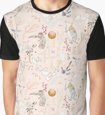 Desert Vibes Graphic T-Shirt