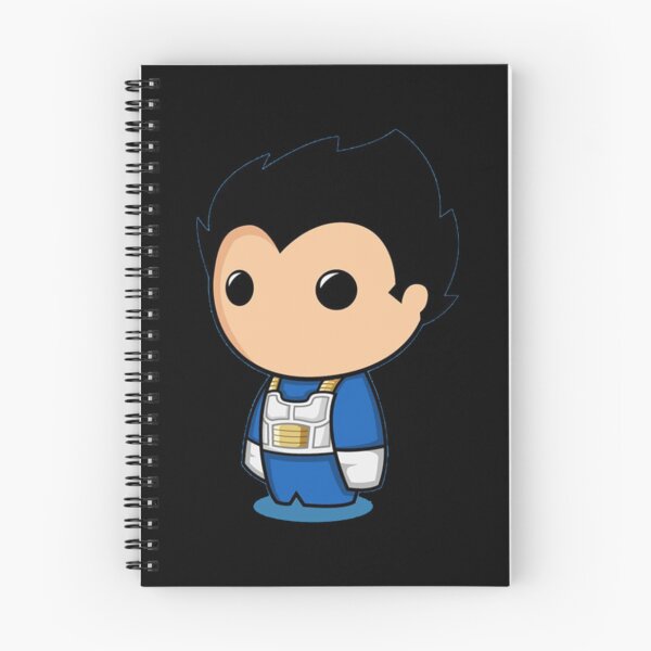 Item preview, Vegeta Dragon Ball Classic T-Shirt designed and sold by cephusveeih.