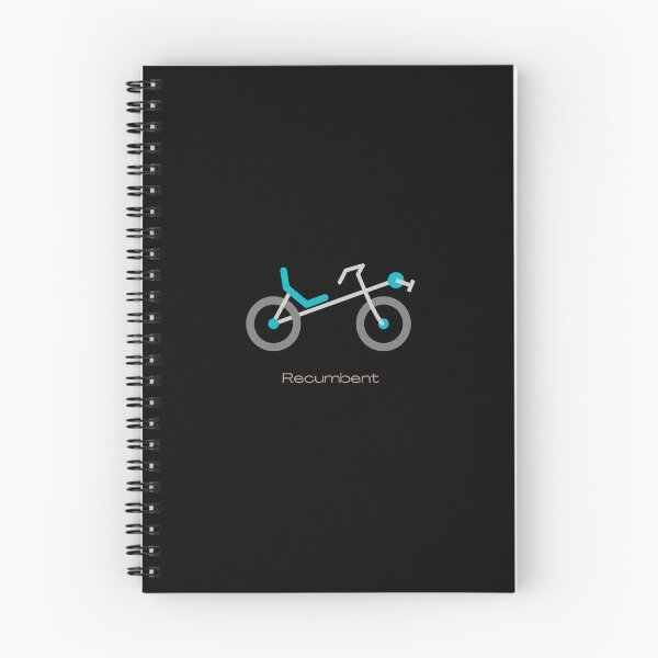 Item preview, Recumbent designed and sold by SingularDesign.