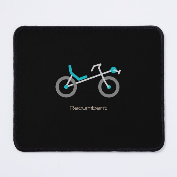 Item preview, Recumbent designed and sold by SingularDesign.