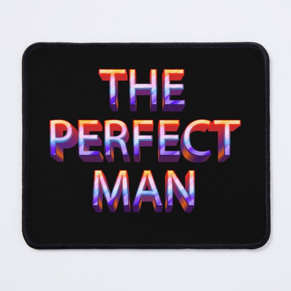 Item preview, The perfect man designed and sold by portokalis.