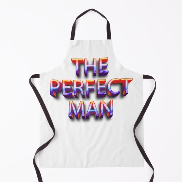 Item preview, The perfect man designed and sold by portokalis.