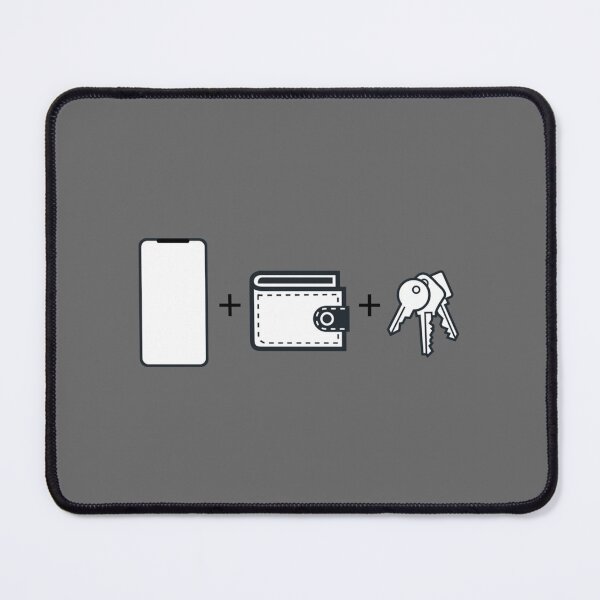 Item preview, Adam Sandler - Phone. Wallet. Keys Premium designed and sold by thanielParamore.