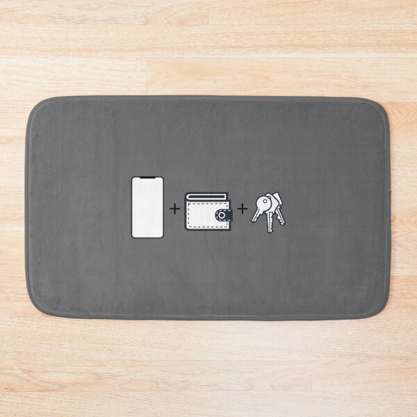 Item preview, Adam Sandler - Phone. Wallet. Keys Premium designed and sold by thanielParamore.