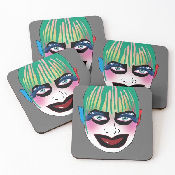 Artikelvorschau, Leigh Bowery 5 entworfen und verkauft von DorothyBuckler.