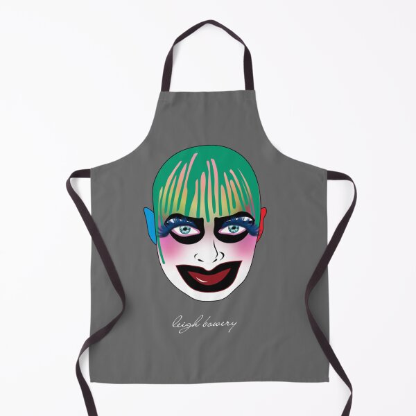 Item preview, Leigh Bowery 5 designed and sold by DorothyBuckler.