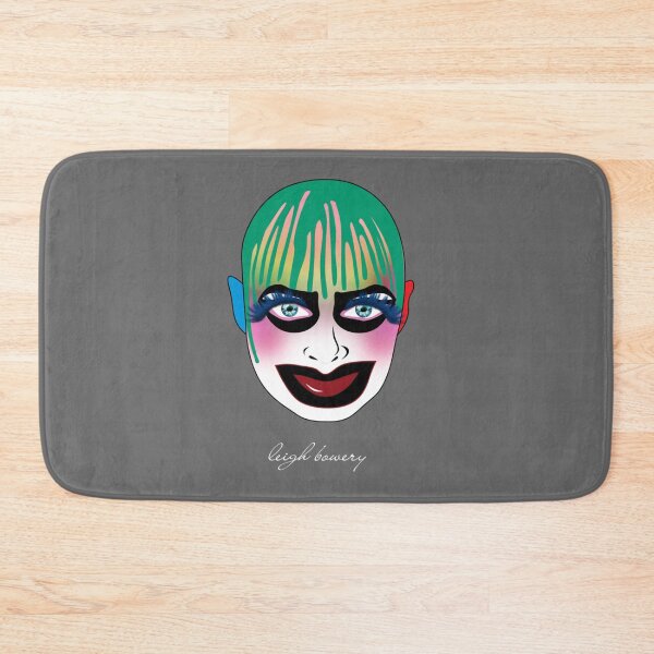 Item preview, Leigh Bowery 5 designed and sold by DorothyBuckler.