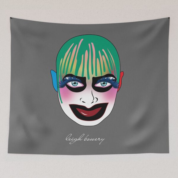 Item preview, Leigh Bowery 5 designed and sold by DorothyBuckler.