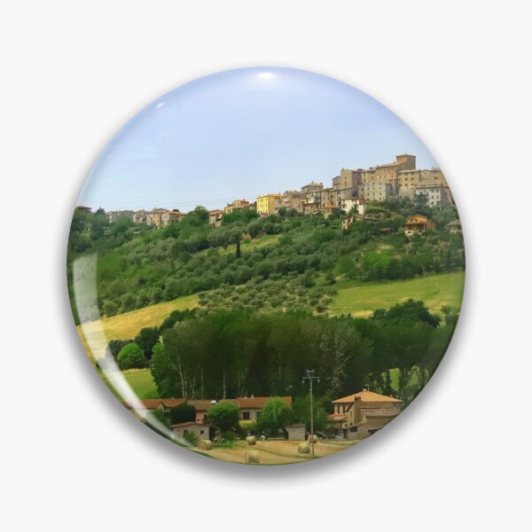 Item preview, Umbria landscapes designed and sold by annalisa56.