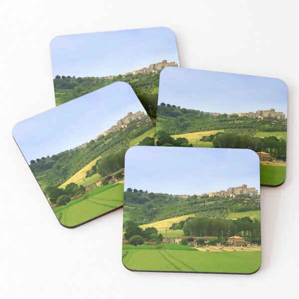 Item preview, Umbria landscapes designed and sold by annalisa56.