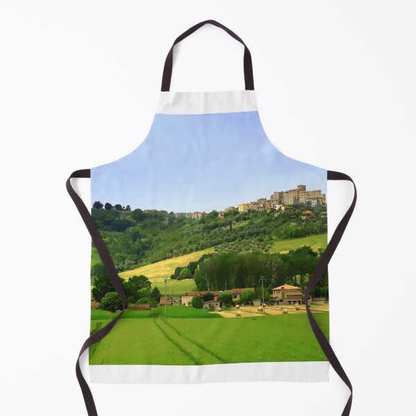 Item preview, Umbria landscapes designed and sold by annalisa56.