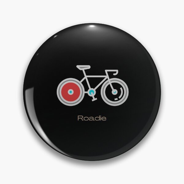 Item preview, Roadie designed and sold by SingularDesign.