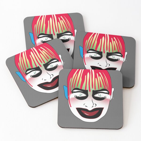 Artikelvorschau, Leigh Bowery 6 entworfen und verkauft von DorothyBuckler.