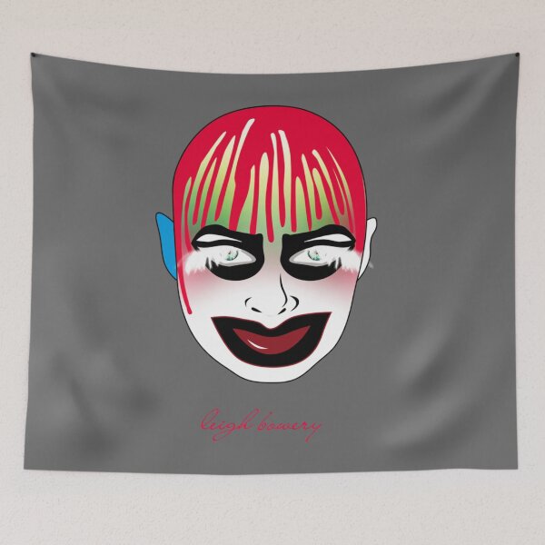Item preview, Leigh Bowery 6 designed and sold by DorothyBuckler.