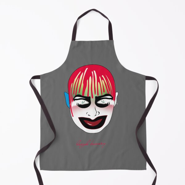 Item preview, Leigh Bowery 6 designed and sold by DorothyBuckler.