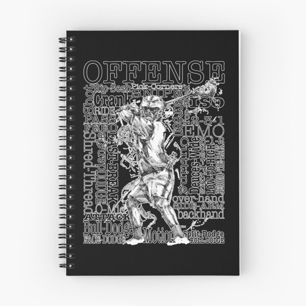 Item preview, Word Montage-Offense (Border) Essential T-Shirt designed and sold by gloria1os.
