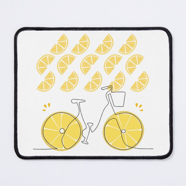 Item preview, Lemon Summer Adventure designed and sold by mschubbybunny.