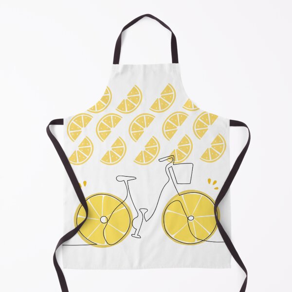Item preview, Lemon Summer Adventure designed and sold by mschubbybunny.