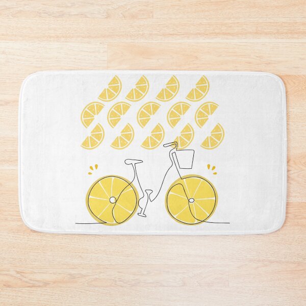 Item preview, Lemon Summer Adventure designed and sold by mschubbybunny.