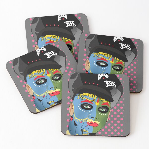 Artikelvorschau, leigh bowery Classic entworfen und verkauft von DorothyBuckler.