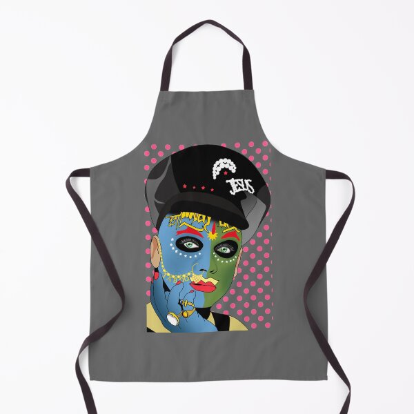Item preview, leigh bowery Classic designed and sold by DorothyBuckler.